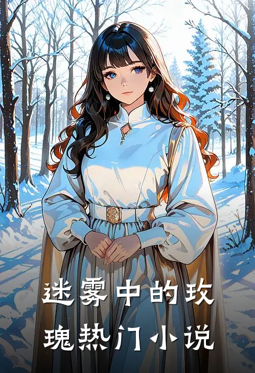 迷雾中的玫瑰热门小说