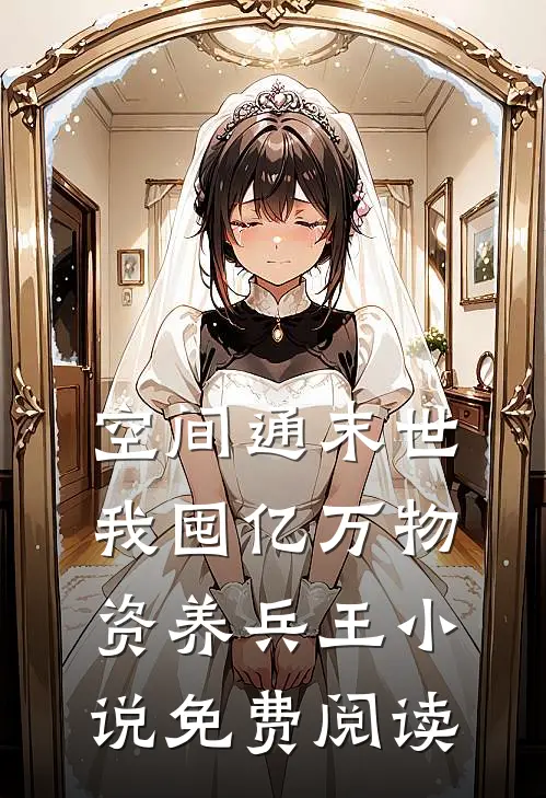 空间通末世：我囤亿万物资养兵王小说免费阅读