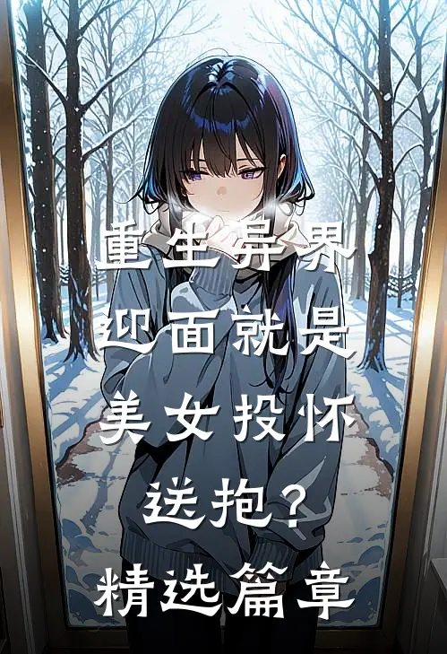 重生异界，迎面就是美女投怀送抱？精选篇章