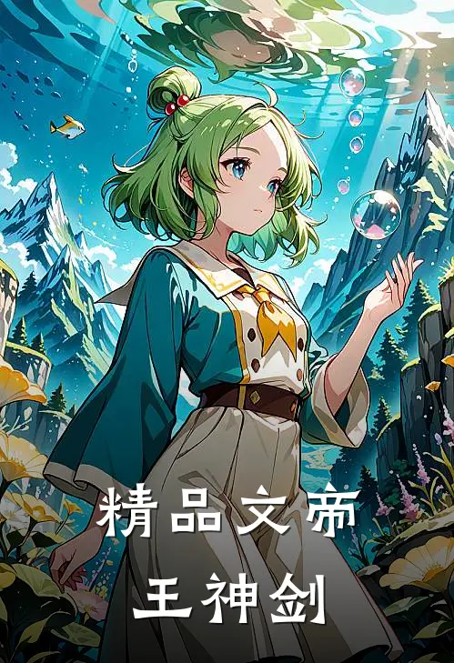 精品文帝王神剑