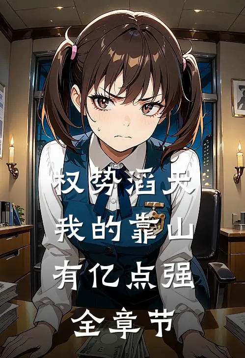 权势滔天：我的靠山有亿点强全章节