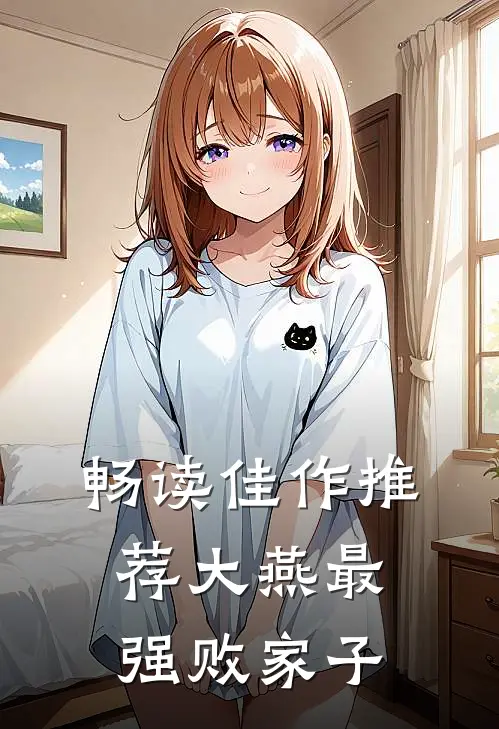 畅读佳作推荐大燕最强败家子