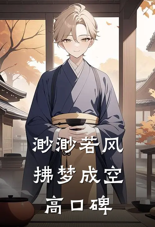 渺渺若风，拂梦成空高口碑