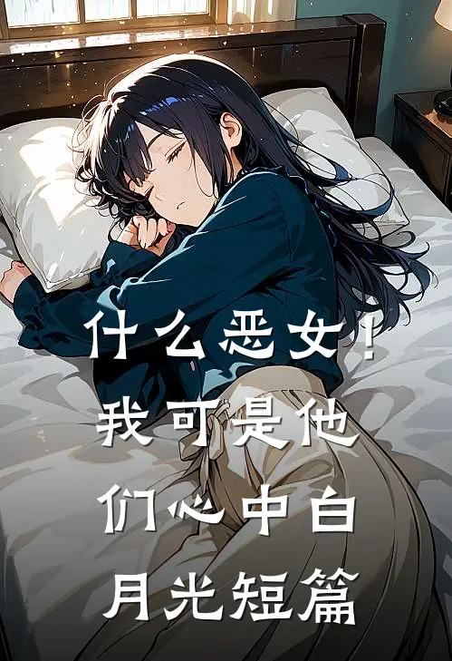 什么恶女！我可是他们心中白月光短篇