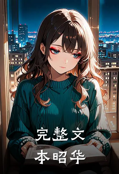 完整文本昭华