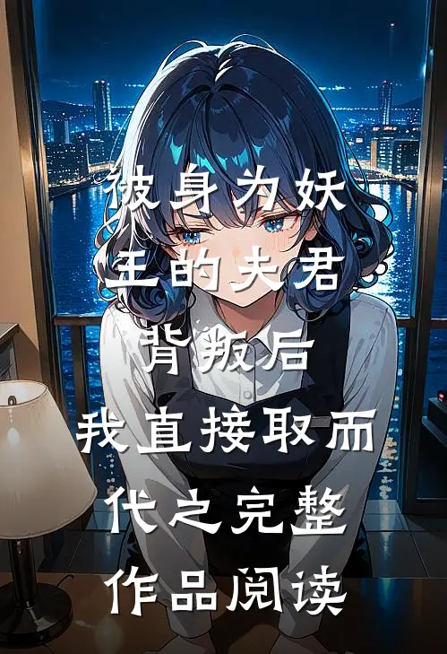被身为妖王的夫君背叛后，我直接取而代之完整作品阅读