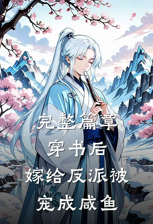 完整篇章穿书后，嫁给反派被宠成咸鱼