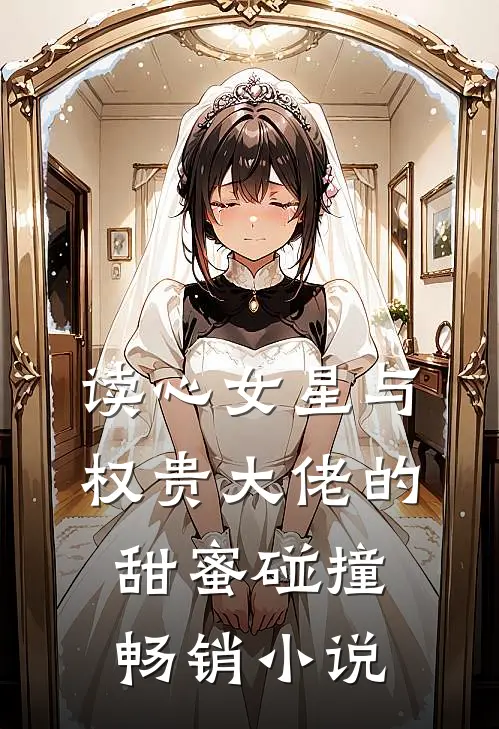 读心女星与权贵大佬的甜蜜碰撞畅销小说