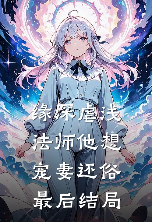缘深虐浅：法师他想宠妻还俗最后结局