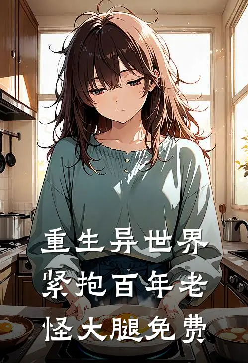 重生异世界紧抱百年老怪大腿免费