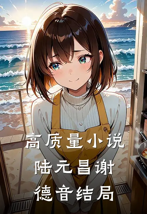 高质量小说陆元昌谢德音结局