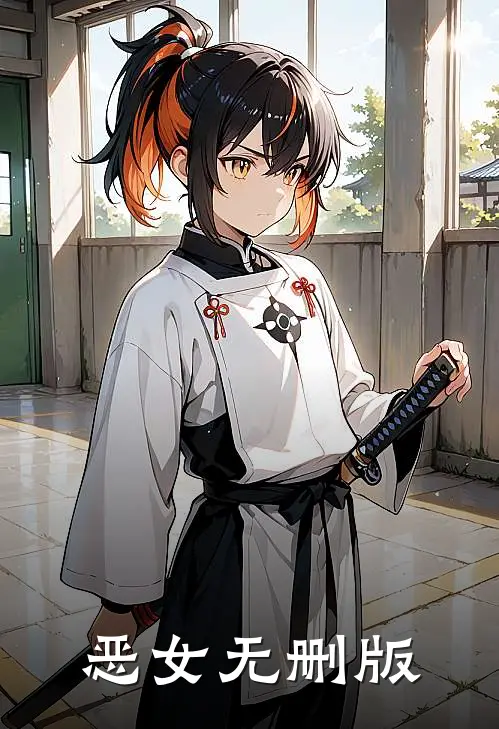 恶女无删版