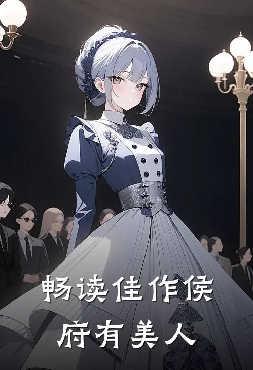 畅读佳作侯府有美人