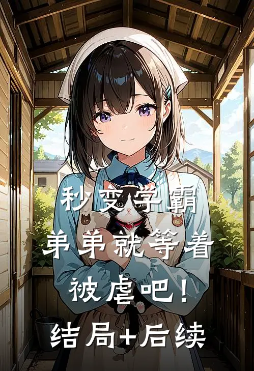秒变学霸，弟弟就等着被虐吧！结局+后续