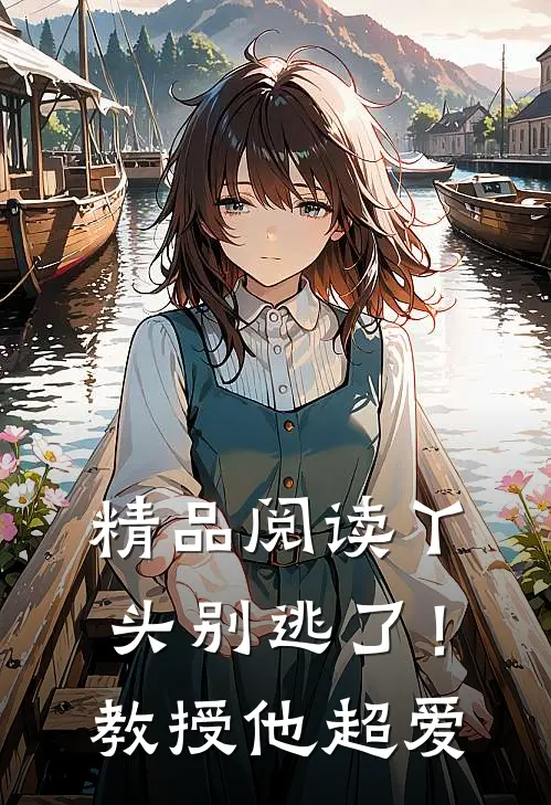 精品阅读丫头别逃了！教授他超爱