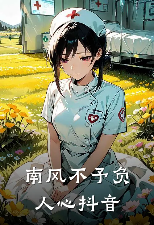 南风不予负人心抖音