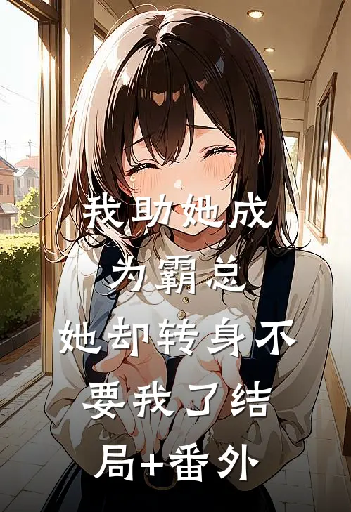 我助她成为霸总，她却转身不要我了结局+番外