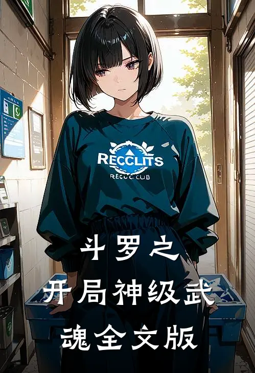 斗罗之开局神级武魂全文版