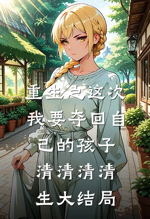 重生之这次，我要夺回自己的孩子清清清清生大结局