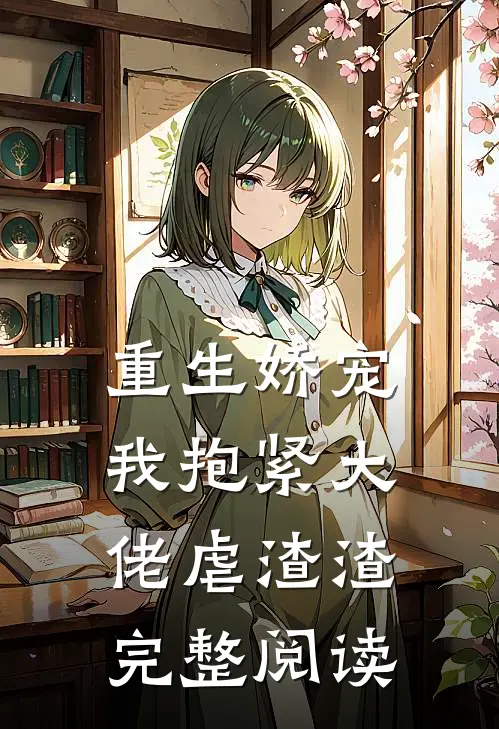 重生娇宠：我抱紧大佬虐渣渣完整阅读