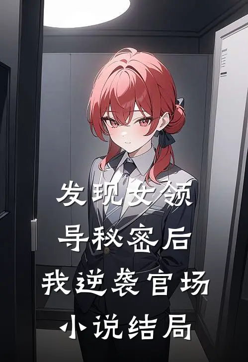 发现女领导秘密后，我逆袭官场小说结局