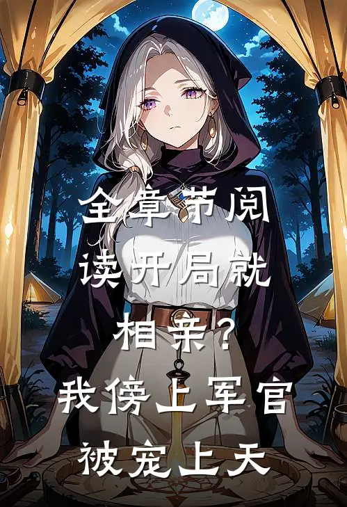 全章节阅读开局就相亲？我傍上军官被宠上天