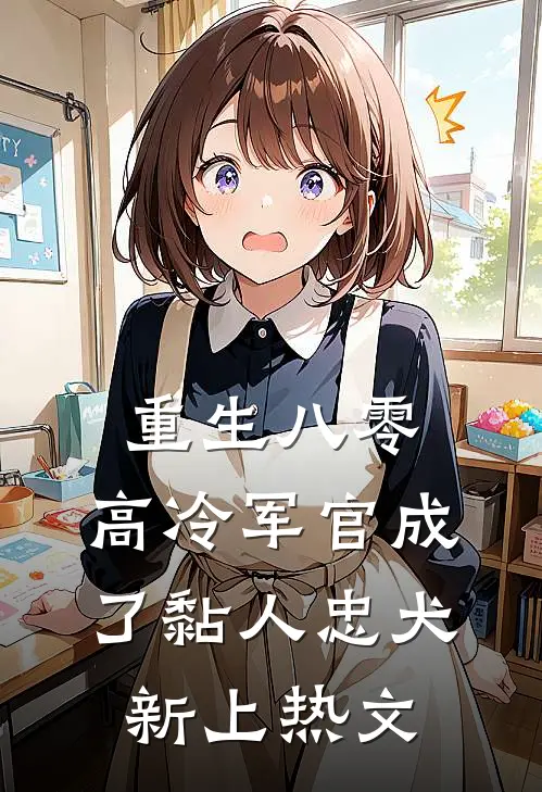 重生八零：高冷军官成了黏人忠犬新上热文