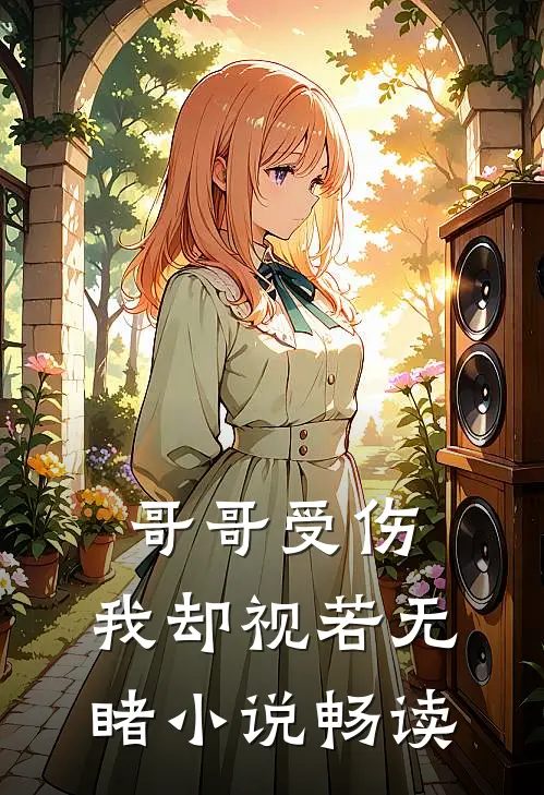 哥哥受伤，我却视若无睹小说畅读