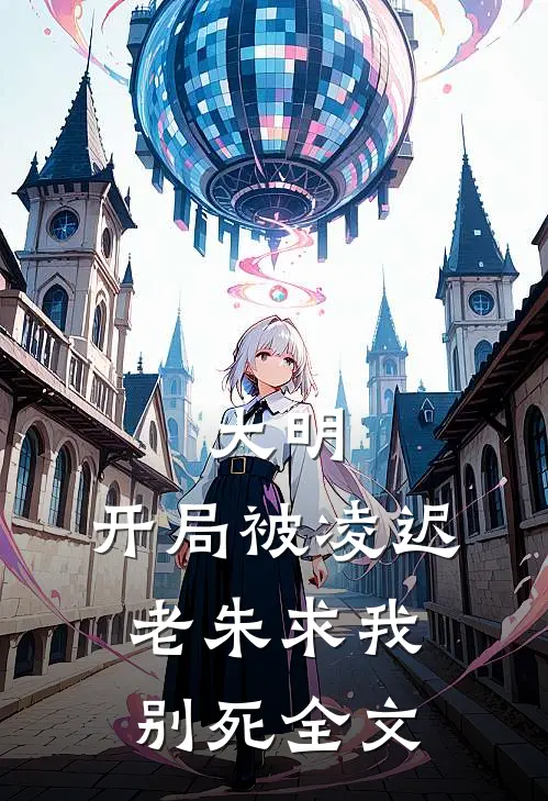 大明：开局被凌迟，老朱求我别死全文