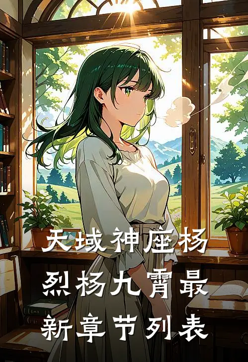 天域神座杨烈杨九霄最新章节列表