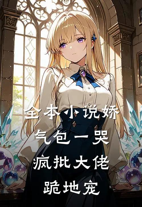 全本小说娇气包一哭，疯批大佬跪地宠