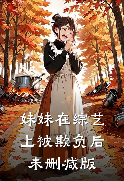 妹妹在综艺上被欺负后未删减版