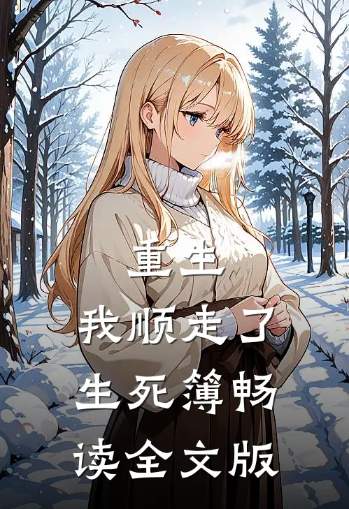 重生,我顺走了生死簿畅读全文版
