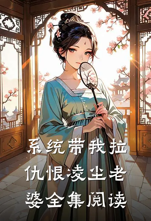 系统带我拉仇恨凌尘老婆全集阅读