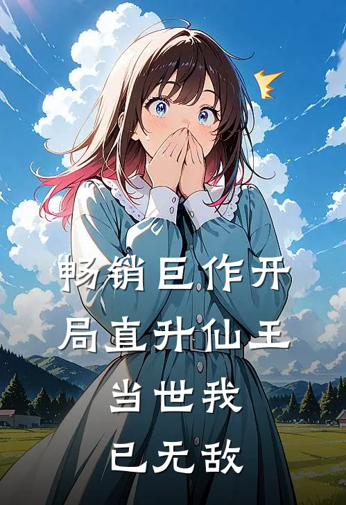 畅销巨作开局直升仙王，当世我已无敌
