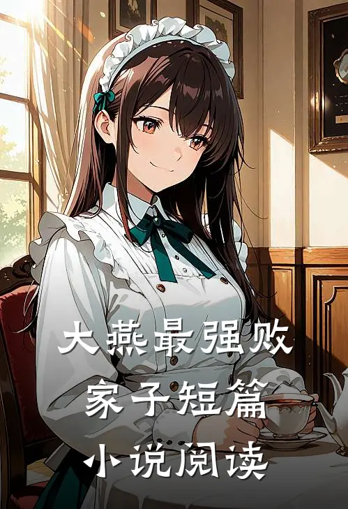 大燕最强败家子短篇小说阅读