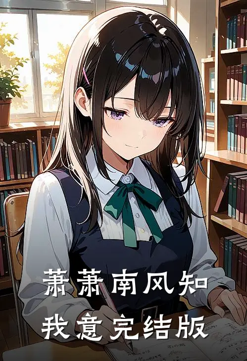 萧萧南风知我意完结版