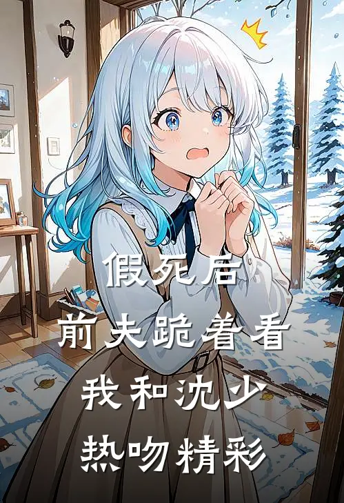 假死后，前夫跪着看我和沈少热吻精彩