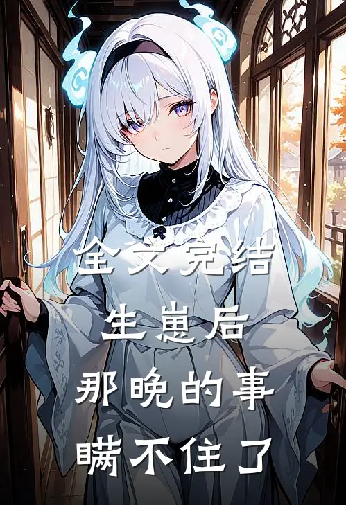 全文完结生崽后：那晚的事瞒不住了