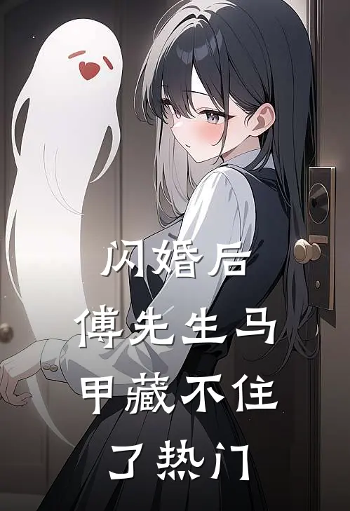 闪婚后：傅先生马甲藏不住了热门