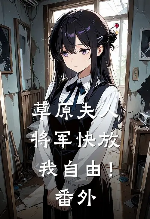 草原夫人，将军快放我自由！番外