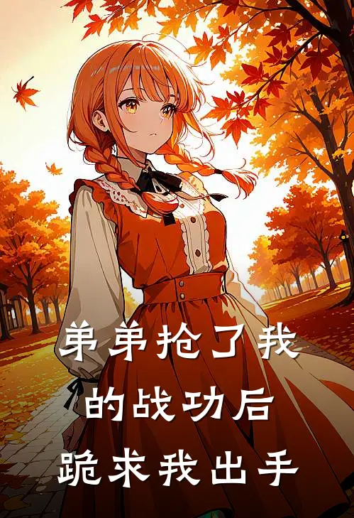 弟弟抢了我的战功后，跪求我出手