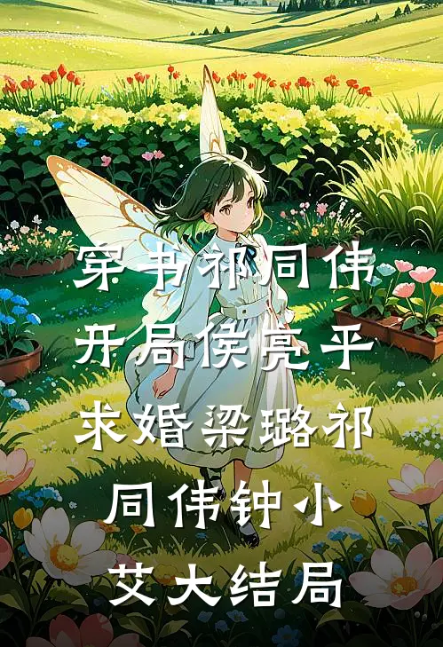 穿书祁同伟，开局侯亮平求婚梁璐祁同伟钟小艾大结局