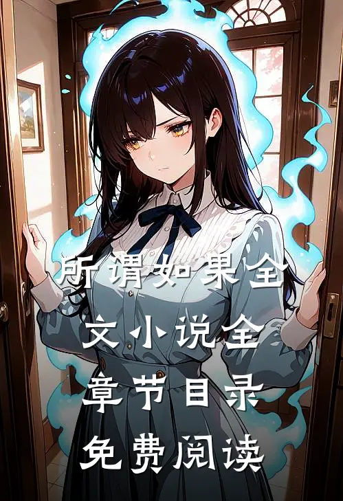 所谓如果全文小说全章节目录免费阅读