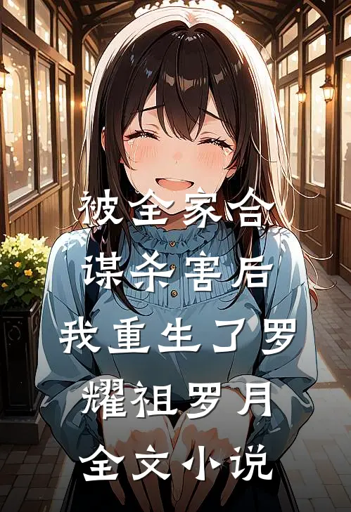 被全家合谋杀害后，我重生了罗耀祖罗月全文小说