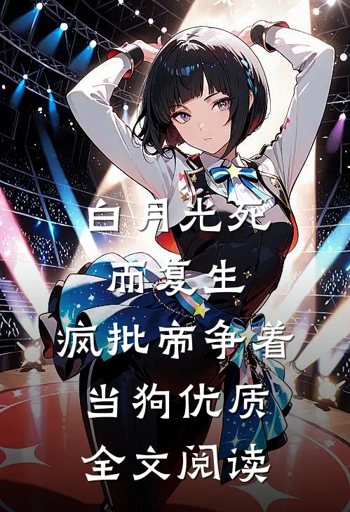 白月光死而复生，疯批帝争着当狗优质全文阅读