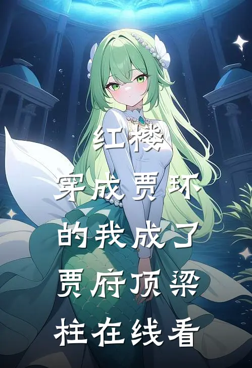 红楼：穿成贾环的我成了贾府顶梁柱在线看