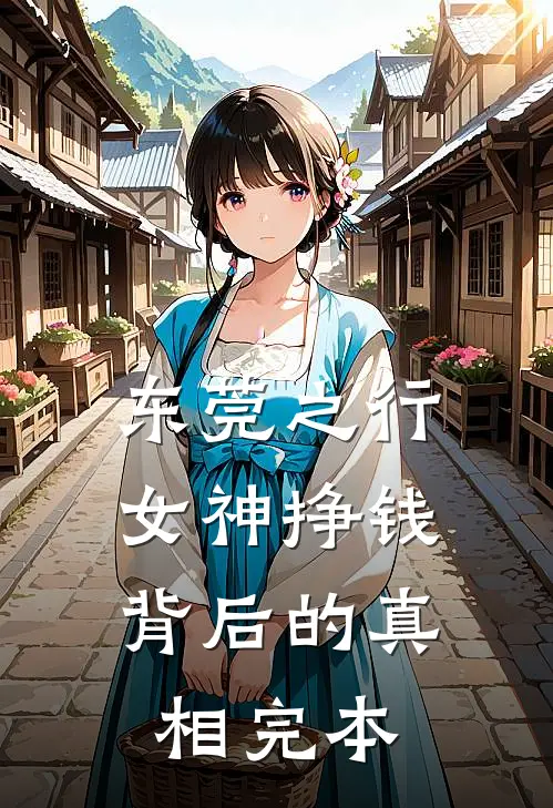 东莞之行：女神挣钱背后的真相完本