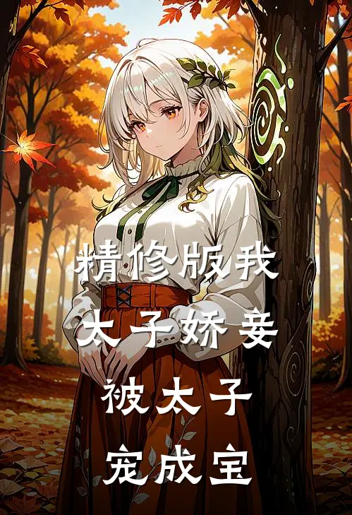精修版我，太子娇妾，被太子宠成宝