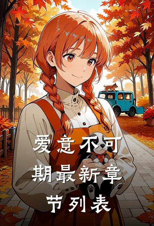 爱意不可期最新章节列表